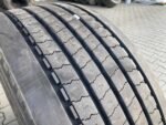 Opony ciężarowe 355/50R22.5 HANKOOK SMART FLEX AH31 / 12mm