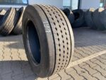 Opony ciężarowe 355/50R22.5 GOODYEAR KMAX S / 9-10mm
