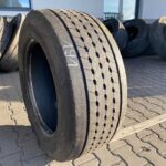  Opony ciężarowe 355/50R22.5 GOODYEAR KMAX S / 9-10mm