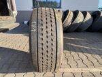 Opony ciężarowe 355/50R22.5 GOODYEAR KMAX S / 9-10mm