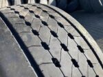Opony ciężarowe 355/50R22.5 GOODYEAR KMAX S / 9-10mm