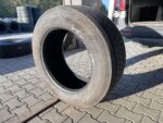 Opony ciężarowe 355/50R22.5 GOODYEAR KMAX S / 9-10mm