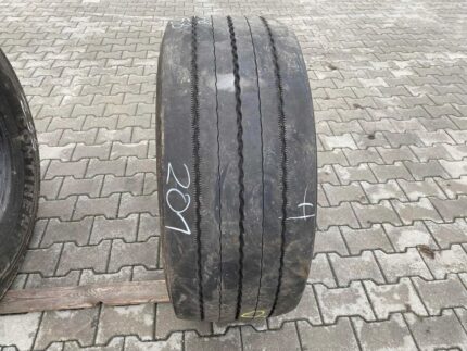Opony ciężarowe 355/50R22.5 MICHELIN X LINE ENERGY Z / 8-10mm
