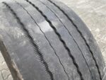 Opony ciężarowe 355/50R22.5 MICHELIN X LINE ENERGY Z / 8-10mm