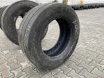 Opony ciężarowe 355/50R22.5 MICHELIN X LINE ENERGY Z / 8-10mm