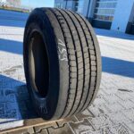  Opony ciężarowe 355/50R22.5 HANKOOK SMART FLEX AH31 / 8-10mm