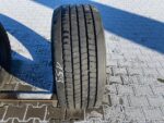 Opony ciężarowe 355/50R22.5 HANKOOK SMART FLEX AH31 / 8-10mm