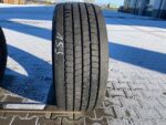 Opony ciężarowe 355/50R22.5 HANKOOK SMART FLEX AH31 / 8-10mm