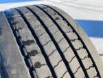 Opony ciężarowe 355/50R22.5 HANKOOK SMART FLEX AH31 / 8-10mm
