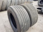 Opony ciężarowe 385/65R22.5 KRONE KR711 / 7mm