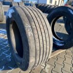  Opony ciężarowe 355/50R22.5 CONTINENTAL CONTI ECOPLUS HS3 / 8-10mm