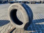 Opony ciężarowe 355/50R22.5 CONTINENTAL CONTI ECOPLUS HS3 / 8-10mm