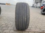 Opony ciężarowe 355/50R22.5 HANKOOK AL20W E-CUBE MAX / 8-9mm