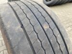 Opony ciężarowe 355/50R22.5 HANKOOK AL20W E-CUBE MAX / 8-9mm