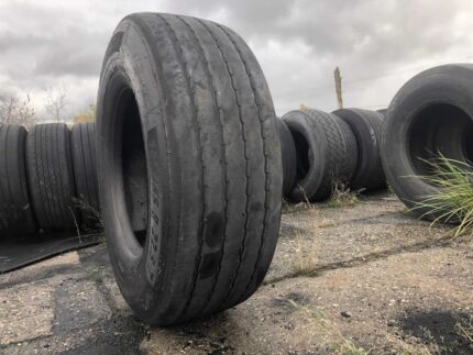  Opony ciężarowe 385/65R22.5 LAURENT LR MULTI T / 10-11mm