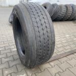  Opony ciężarowe 355/50R22.5 GOODYEAR KMAX S / 9-11mm