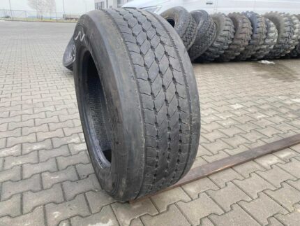Opony ciężarowe 355/50R22.5 GOODYEAR KMAX S / 9-11mm