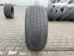 Opony ciężarowe 355/50R22.5 GOODYEAR KMAX S / 9-11mm
