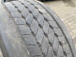 Opony ciężarowe 355/50R22.5 GOODYEAR KMAX S / 9-11mm