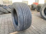 Opony ciężarowe 355/50R22.5 CONTINENTAL CONTI ECOPLUS HS3 / 10-11mm