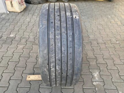 Opony ciężarowe 355/50R22.5 CONTINENTAL CONTI ECOPLUS HS3 / 10-11mm