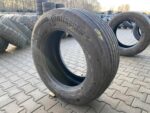Opony ciężarowe 355/50R22.5 CONTINENTAL CONTI ECOPLUS HS3 / 10-11mm
