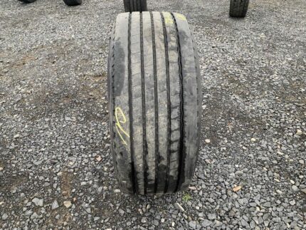 Opona ciężarowa 385/55R22.5 YOKOHAMA 106ZS / 10-12mm