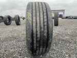 Opona ciężarowa 385/55R22.5 YOKOHAMA 106ZS / 10-12mm