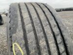 Opona ciężarowa 385/55R22.5 YOKOHAMA 106ZS / 10-12mm