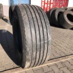  Opona ciężarowa 385/55R22.5 YOKOHAMA 106ZS / 10-11mm