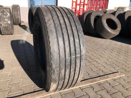  Opona ciężarowa 385/55R22.5 YOKOHAMA 106ZS / 10-11mm