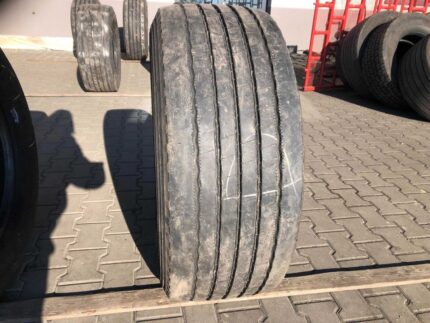 Opona ciężarowa 385/55R22.5 YOKOHAMA 106ZS / 10-11mm