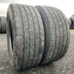  Opony ciężarowe 385/55R22.5 YOKOHAMA 125T / 11-12mm