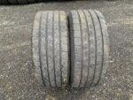 Opony ciężarowe 385/55R22.5 YOKOHAMA 125T / 11-12mm