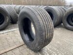 Opona ciężarowa 385/55R22.5 YOKOHAMA 126S / 11-12mm