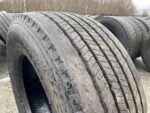 Opona ciężarowa 385/55R22.5 YOKOHAMA 126S / 11-12mm