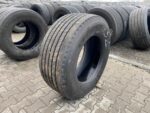 Opona ciężarowa 385/55R22.5 YOKOHAMA 126S / 11-12mm
