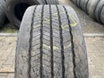 Opona ciężarowa 385/55R22.5 YOKOHAMA 126S / 11-12mm