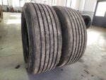 Opony ciężarowe 385/55R22.5 WINDPOWER HN809 / 12mm