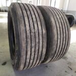  Opony ciężarowe 385/55R22.5 WINDPOWER HN809 / 12mm