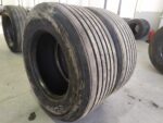 Opony ciężarowe 385/55R22.5 WINDPOWER HN809 / 12mm