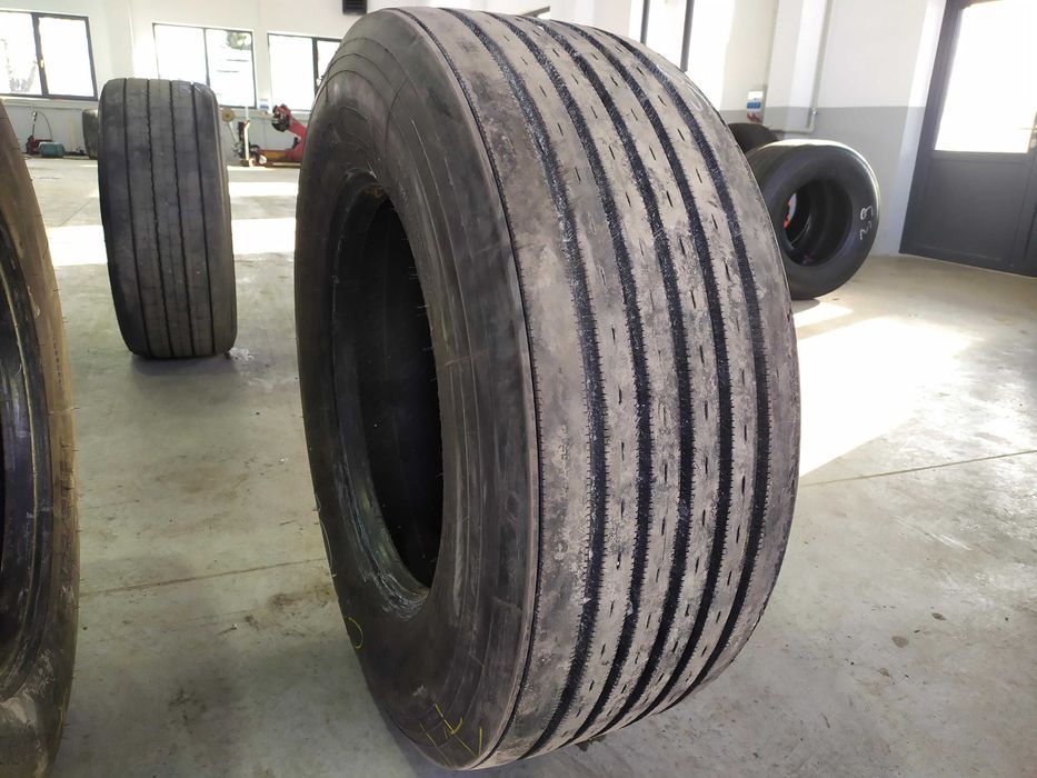 Opona ciężarowa 385/55R22.5 WINDPOWER HN809 / 12mm Opona ciężarowa 385/55R22.5 WINDPOWER HN809 / 12mm