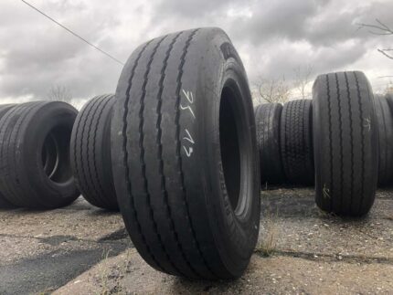  Opony ciężarowe 385/65R22.5 LAURENT LR MULTI T / 13mm