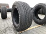 Opona ciężarowa 385/55R22.5 WINDPOWER WSW80 / 8-10mm