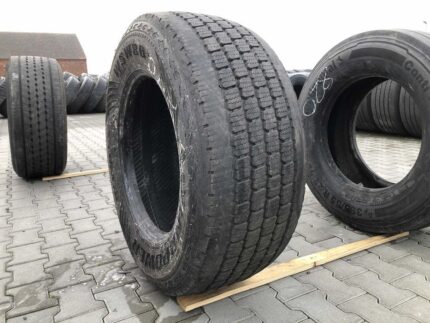  Opona ciężarowa 385/55R22.5 WINDPOWER WSW80 / 8-10mm