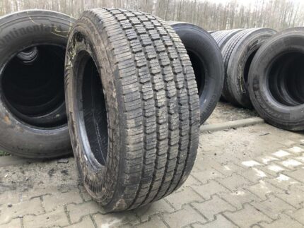  Opona ciężarowa 385/55R22.5 WINDPOWER WSW80 / 9-11mm