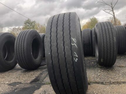 Opony ciężarowe 385/65R22.5 LAURENT LR MULTI T / 13mm