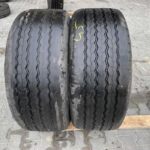  Opony ciężarowe 385/55R22.5 WINDPOWER WTR69 / 7-8mm