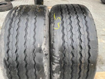 Opony ciężarowe 385/55R22.5 WINDPOWER WTR69 / 7-8mm
