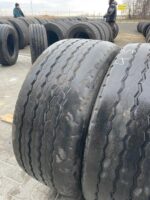 Opony ciężarowe 385/55R22.5 WINDPOWER WTR69 / 7-8mm